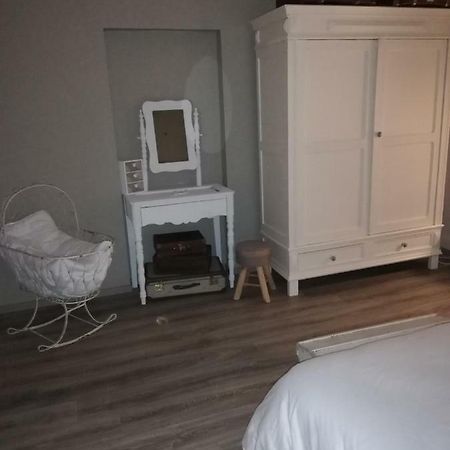 La Petite Douane Villa Massembre Dış mekan fotoğraf