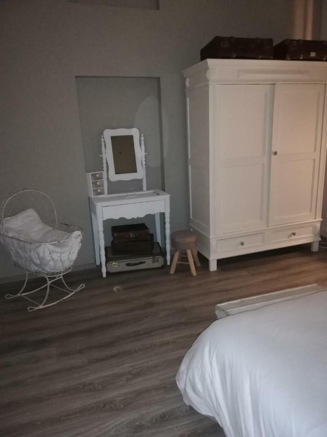 La Petite Douane Villa Massembre Dış mekan fotoğraf
